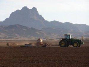 Farming and Agriculture Education in the UK