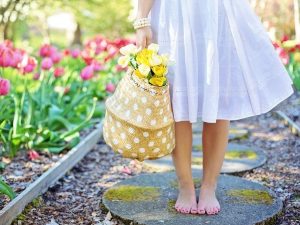 Fundamentals of Getting Started with Flower Farming