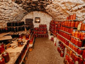 How to Store Root Crops and Winter Squash Without Running a Fridge